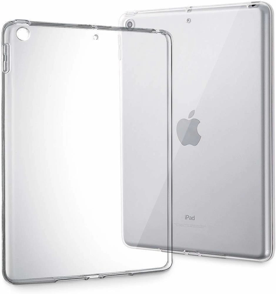 Slim Case plecki etui na tablet Huawei MatePad 11 (2021) przezroczysty