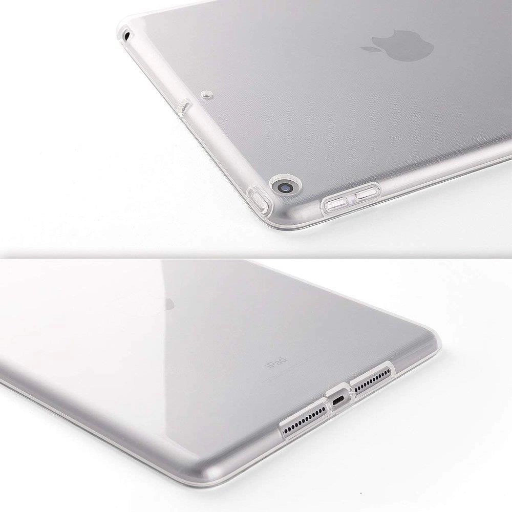 Slim Case plecki etui na tablet Huawei MatePad 11 (2021) przezroczysty – zdjęcie 3