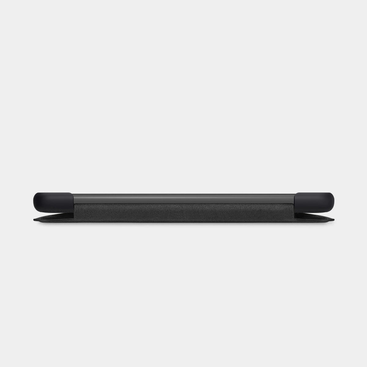 Etui Nillkin Qin Case do Xiaomi Redmi Note 11 Pro+ (China) - czarne – zdjęcie 15