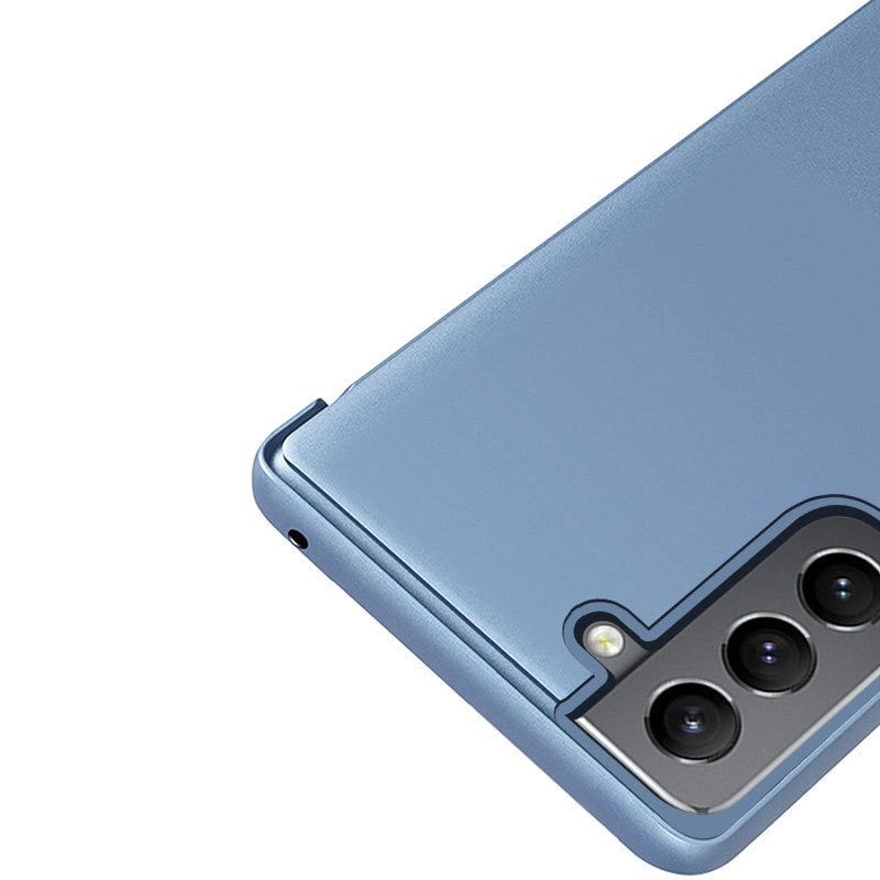 Clear View Case futerał etui z klapką Samsung Galaxy S22+ (S22 Plus) – zdjęcie 7