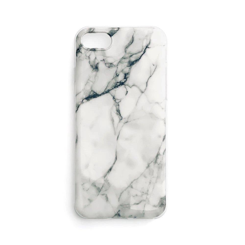 Wozinsky Marble żelowe etui pokrowiec marmur Samsung Galaxy A03s (166,5)