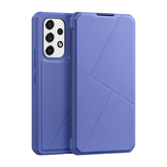 DUX DUCIS Skin X kabura etui pokrowiec z klapką Samsung Galaxy A73