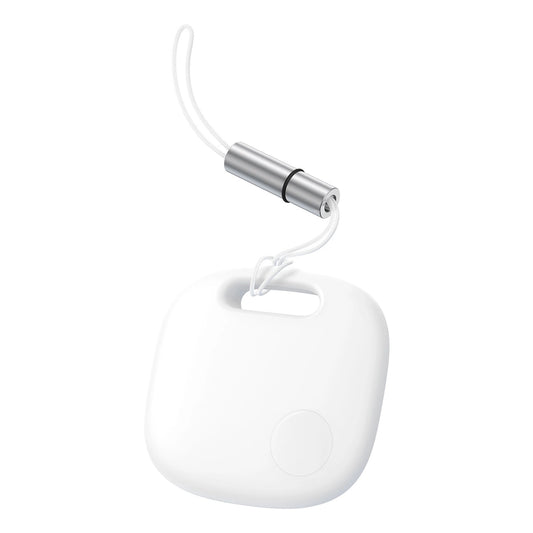 Baseus T2 Pro inteligentny lokalizator GPS dla dziecka biały (FMTP000002)