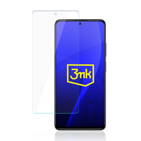 Szkło hybrydowe 3mk FlexibleGlass na Xiaomi Redmi Note 11 Pro 4G / 5G – zdjęcie 2