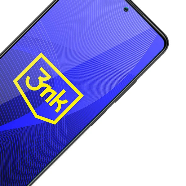 Szkło hybrydowe 3mk FlexibleGlass na Xiaomi Redmi Note 11 Pro 4G / 5G – zdjęcie 5