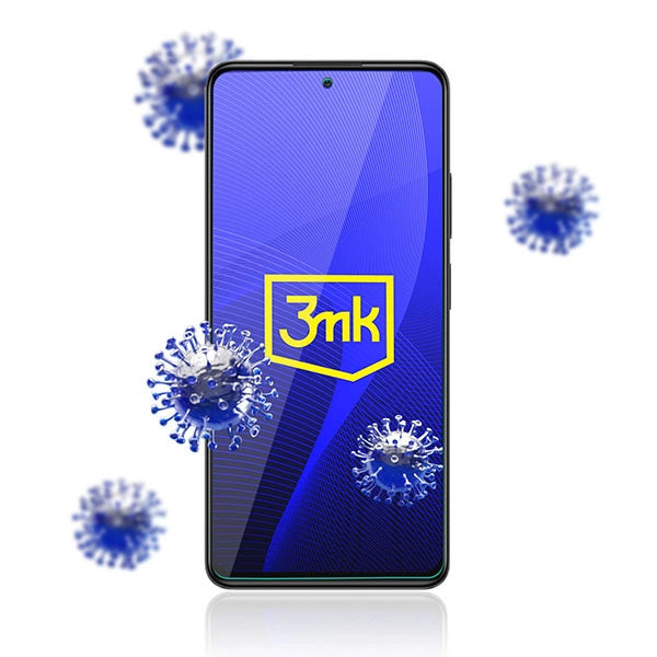 Szkło hybrydowe 3mk FlexibleGlass na Xiaomi Redmi Note 11 Pro 4G / 5G – zdjęcie 6