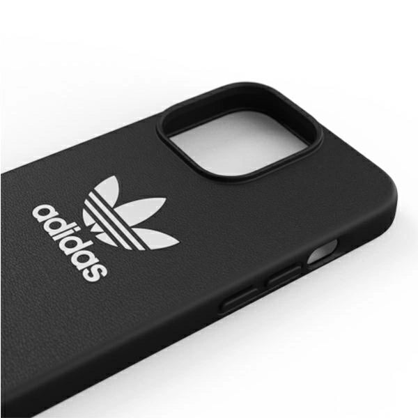 Etui Adidas OR Moulded Case BASIC na iPhone 13 Pro / iPhone 13 - czarne – zdjęcie 5