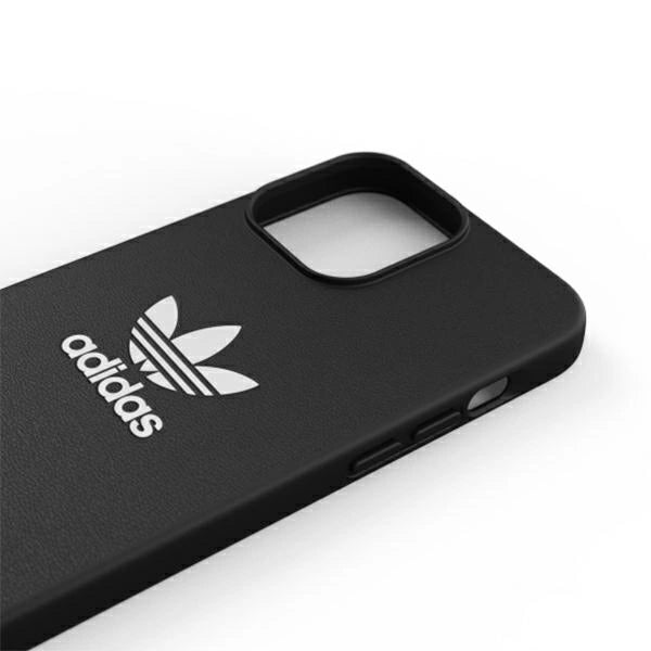 Etui Adidas OR Moulded Case BASIC na iPhone 13 Pro Max - czarne – zdjęcie 5