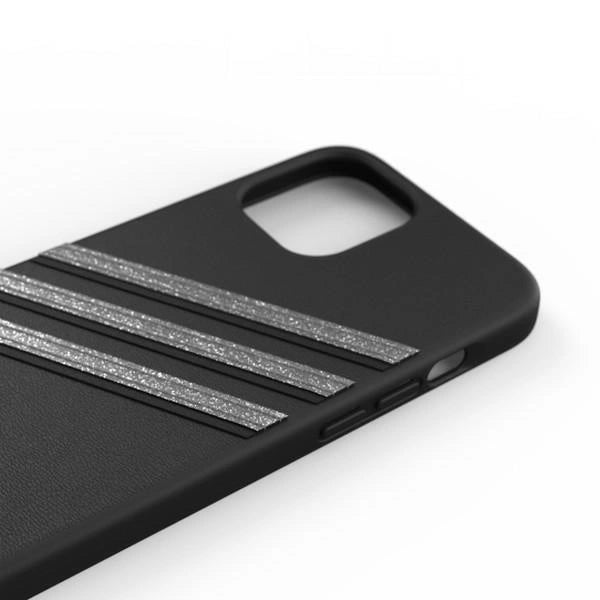 Etui Adidas OR Moulded Case Woman na iPhone 12 Pro Max - czarne – zdjęcie 5