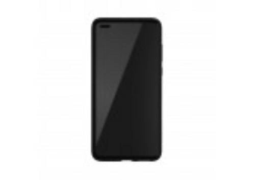 Etui Adidas OR Moulded Case PU na Huawei P40 - czarno-białe – zdjęcie 3