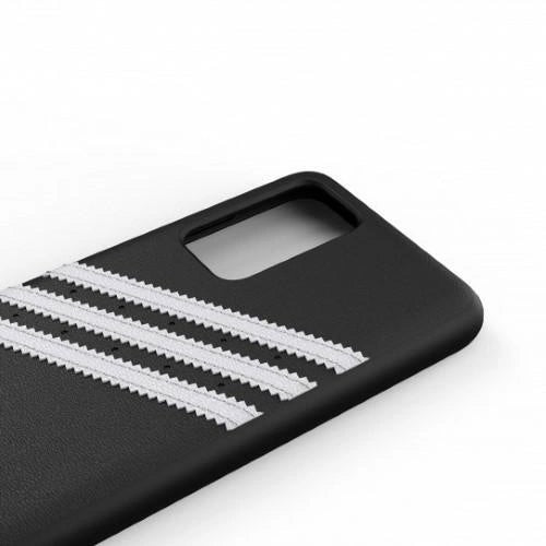 Etui Adidas OR Moulded Case PU na Huawei P40 - czarno-białe – zdjęcie 5