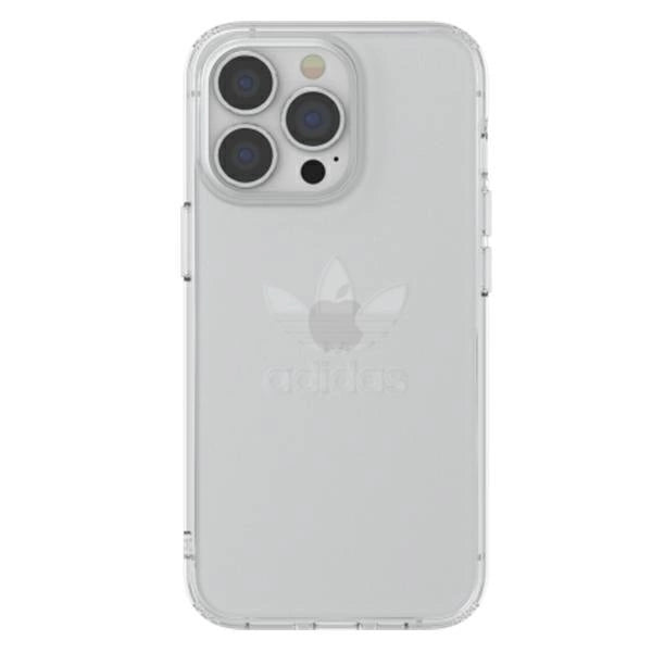 Etui Adidas OR Protective na iPhone 13 Pro / iPhone 13 - przezroczyste – zdjęcie 2