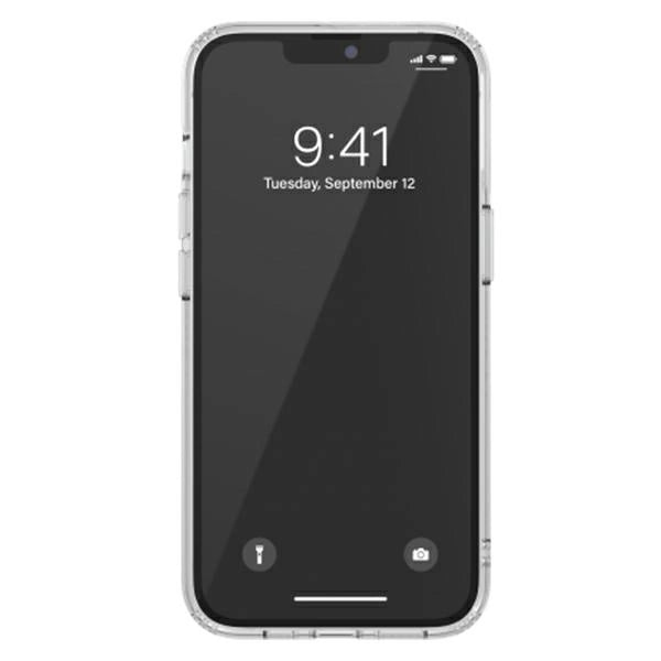 Etui Adidas OR Protective na iPhone 13 Pro / iPhone 13 - przezroczyste – zdjęcie 4