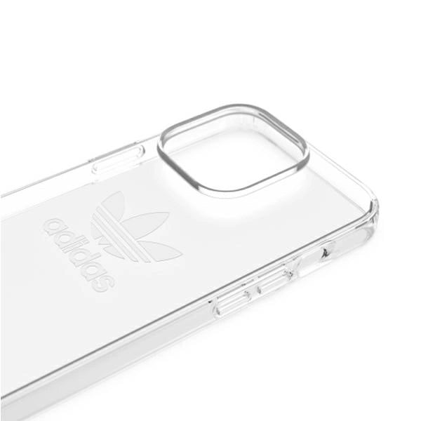 Etui Adidas OR Protective na iPhone 13 Pro / iPhone 13 - przezroczyste – zdjęcie 5