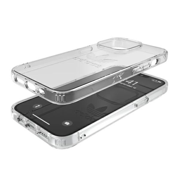 Etui Adidas OR Protective na iPhone 13 Pro / iPhone 13 - przezroczyste – zdjęcie 7