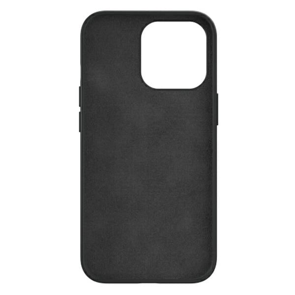 Etui Adidas OR Silicone na iPhone 13 Pro / iPhone 13 - czarne – zdjęcie 5