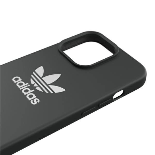 Etui Adidas OR Silicone na iPhone 13 Pro / iPhone 13 - czarne – zdjęcie 6
