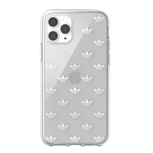 Etui Adidas OR SnapCase ENTRY na iPhone 12 Pro - wielokolorowe – zdjęcie 2
