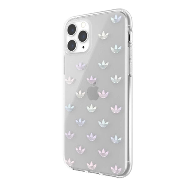 Etui Adidas OR SnapCase ENTRY na iPhone 12 Pro - wielokolorowe – zdjęcie 3