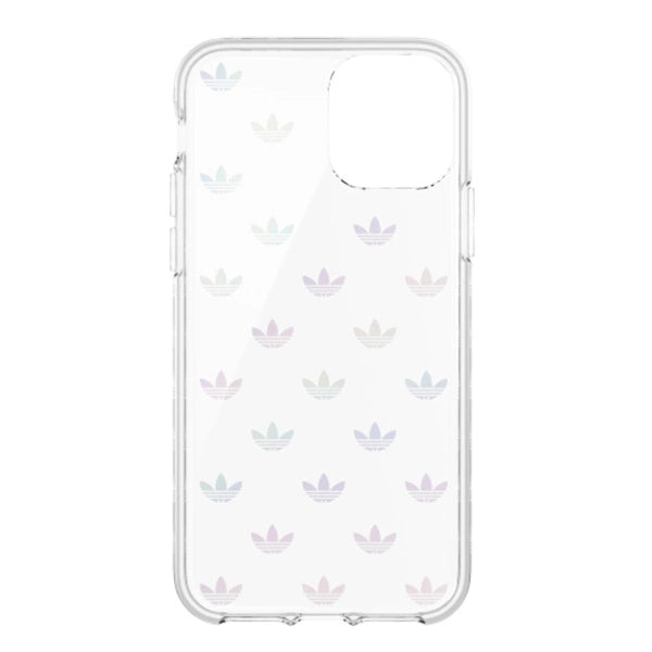 Etui Adidas OR SnapCase ENTRY na iPhone 12 Pro - wielokolorowe – zdjęcie 4