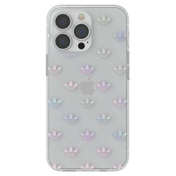 Etui Adidas OR SnapCase ENTRY na iPhone 13 Pro / iPhone 13 - wielokolorowe – zdjęcie 2