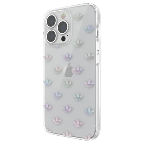 Etui Adidas OR SnapCase ENTRY na iPhone 13 Pro / iPhone 13 - wielokolorowe – zdjęcie 3