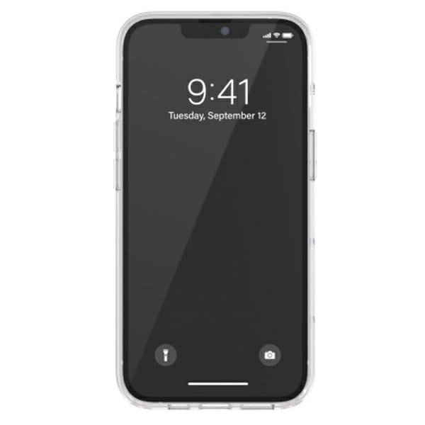 Etui Adidas OR SnapCase ENTRY na iPhone 13 Pro / iPhone 13 - wielokolorowe – zdjęcie 4