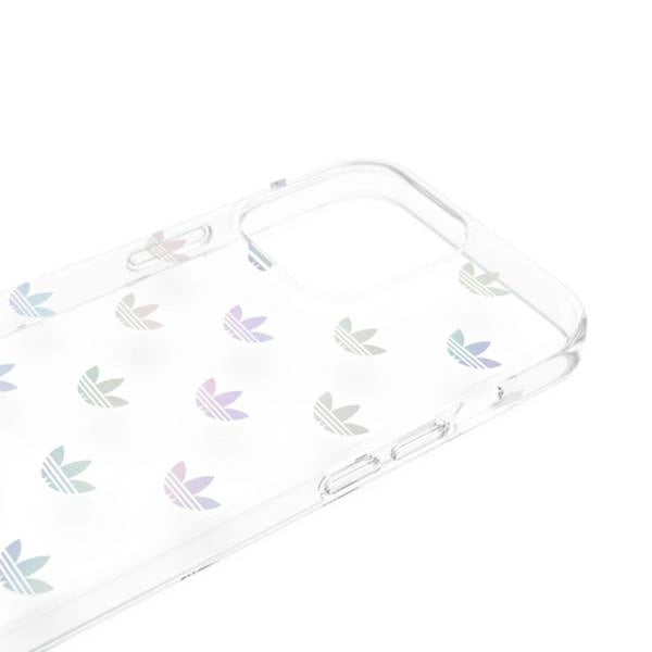 Etui Adidas OR SnapCase ENTRY na iPhone 13 Pro / iPhone 13 - wielokolorowe – zdjęcie 5