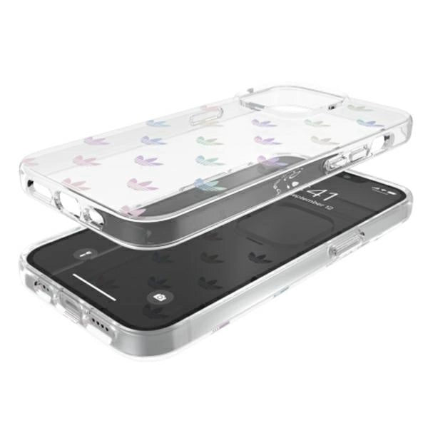 Etui Adidas OR SnapCase ENTRY na iPhone 13 Pro / iPhone 13 - wielokolorowe – zdjęcie 6