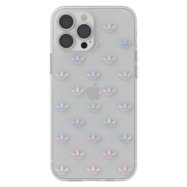 Etui Adidas OR SnapCase ENTRY na iPhone 13 Pro Max - wielokolorowe – zdjęcie 2