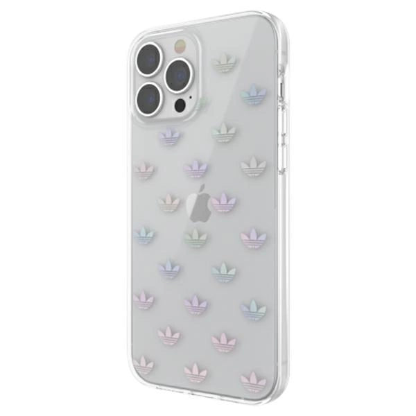 Etui Adidas OR SnapCase ENTRY na iPhone 13 Pro Max - wielokolorowe – zdjęcie 3