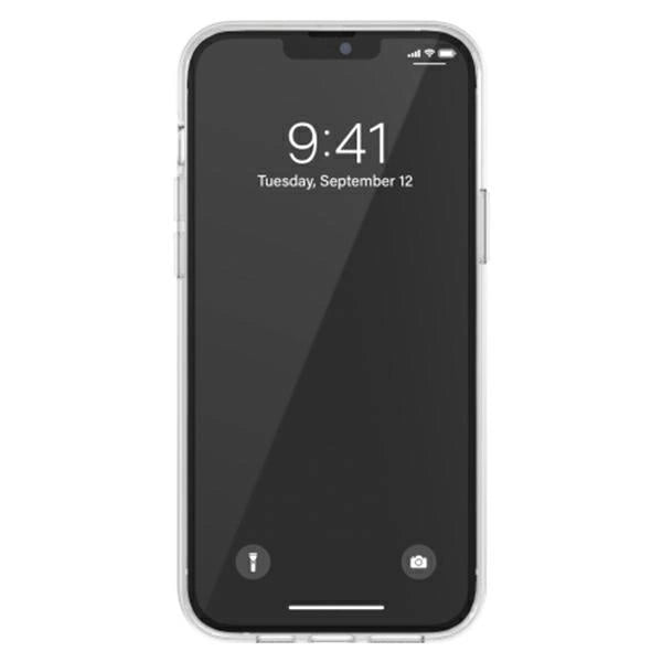 Etui Adidas OR SnapCase ENTRY na iPhone 13 Pro Max - wielokolorowe – zdjęcie 4