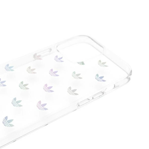 Etui Adidas OR SnapCase ENTRY na iPhone 13 Pro Max - wielokolorowe – zdjęcie 5