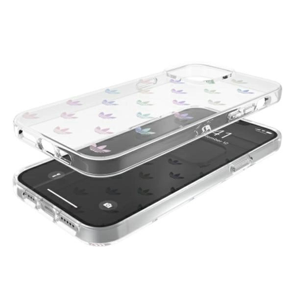 Etui Adidas OR SnapCase ENTRY na iPhone 13 Pro Max - wielokolorowe – zdjęcie 6