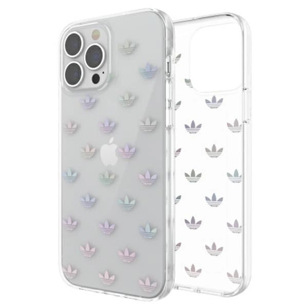 Etui Adidas OR SnapCase ENTRY na iPhone 13 Pro Max - wielokolorowe – zdjęcie 7