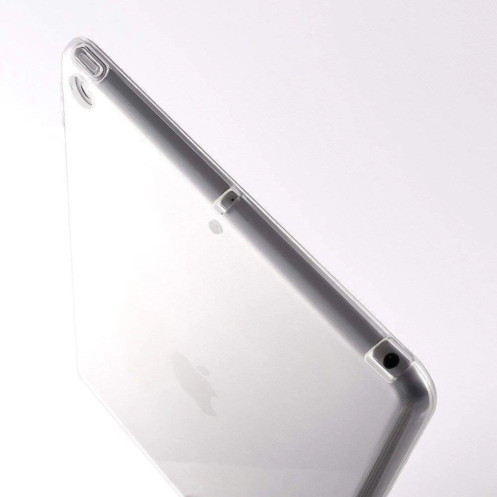 Slim Case plecki etui na tablet Lenovo Pad Pro 11,5'' 2021 przezroczysty – zdjęcie 7