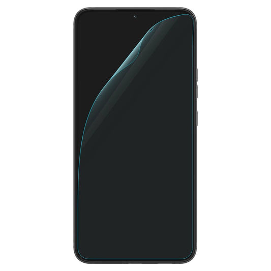 Folia hydrożelowa Spigen Neo Flex na Samsung Galaxy S22 Ultra - 2 szt.