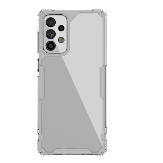 Nillkin Nature Pro etui do Samsung Galaxy A73 pancerna obudowa pokrowiec