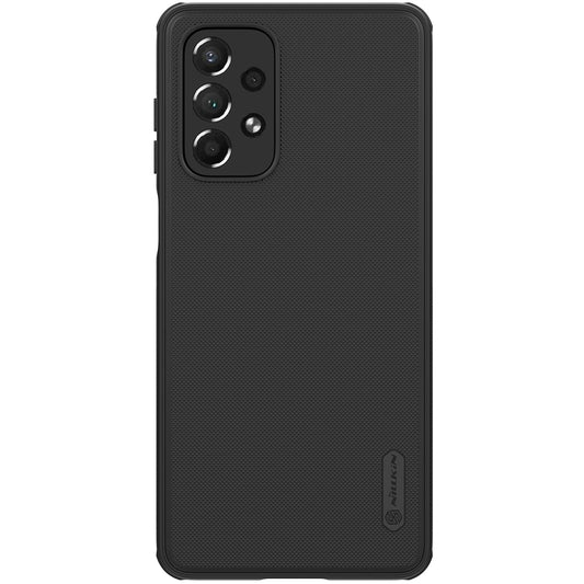 Nillkin Frosted Shield Pro wytrzymałe etui pokrowiec Samsung Galaxy A73