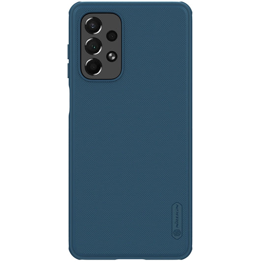 Nillkin Frosted Shield Pro wytrzymałe etui pokrowiec Samsung Galaxy A73
