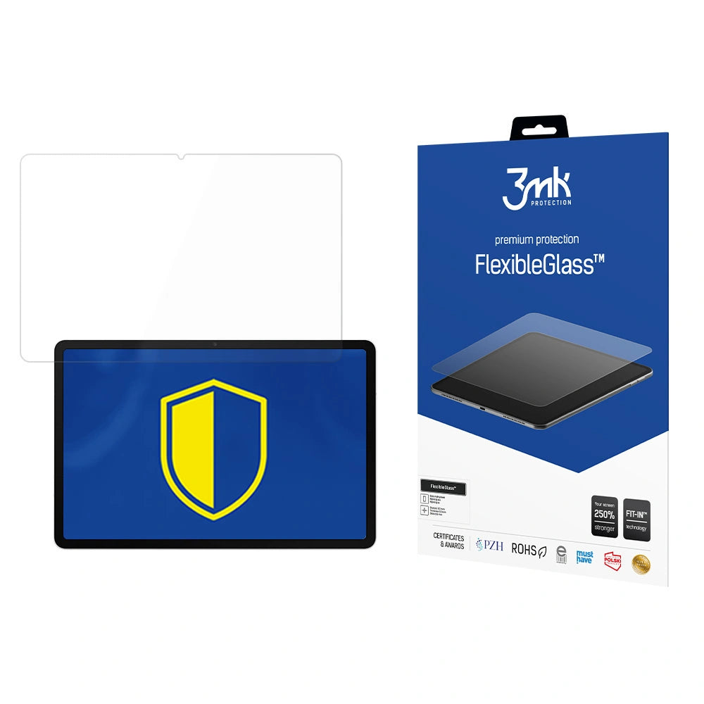 Szkło hybrydowe 3mk FlexibleGlass na Samsung Galaxy Tab S8