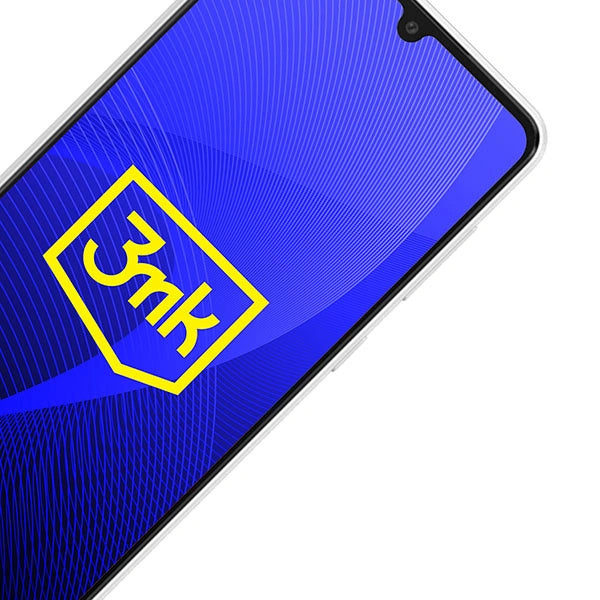 Szkło hybrydowe 3mk FlexibleGlass™ na Samsung Galaxy A33 5G – zdjęcie 5