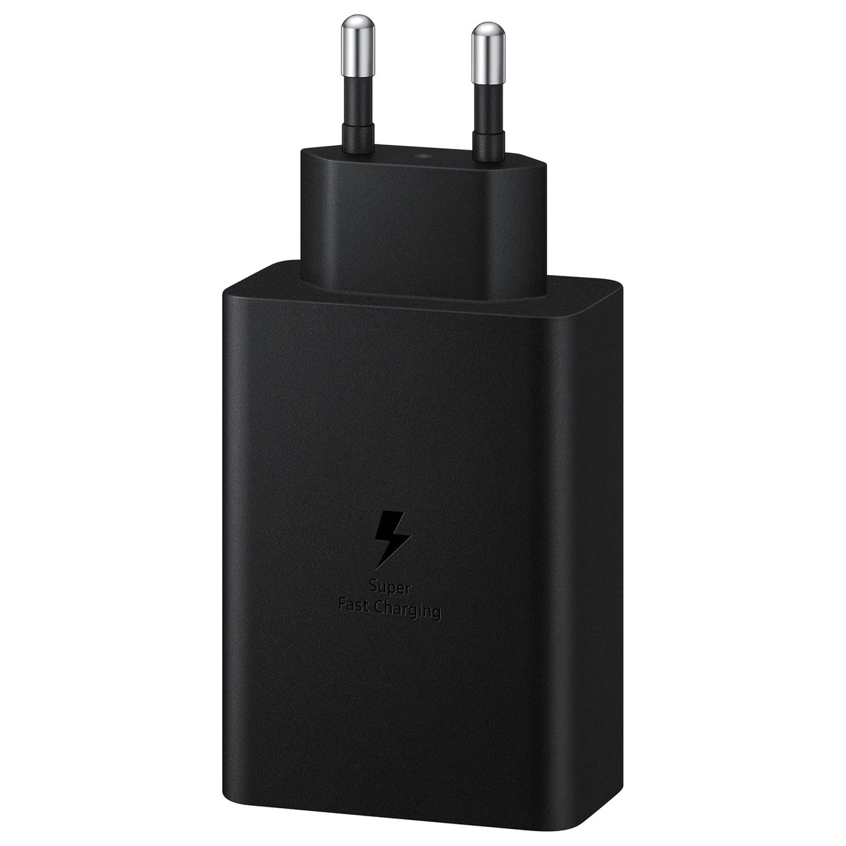 Samsung ładowarka sieciowa 2x USB Typ C / USB PPS, Power Delivery PD 65W – zdjęcie 2