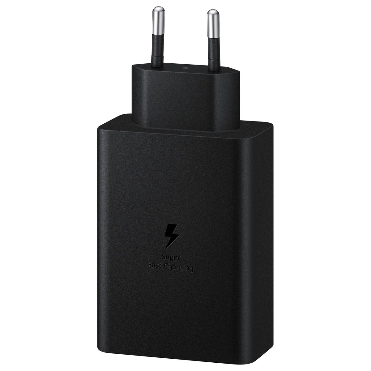Samsung ładowarka sieciowa 2x USB Typ C / USB PPS, Power Delivery PD 65W – zdjęcie 3