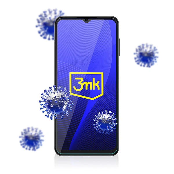 Szkło hybrydowe 3mk FlexibleGlass na Samsung Galaxy A13 4G – zdjęcie 6