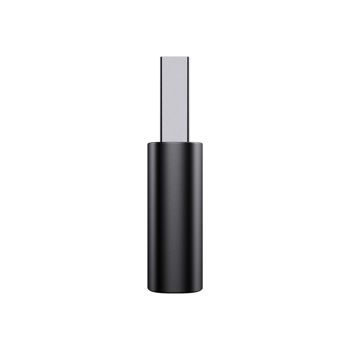 Baseus Ingenuity Series Mini przejściówka do USB Typ C czarny (ZJJQ000101) – zdjęcie 7