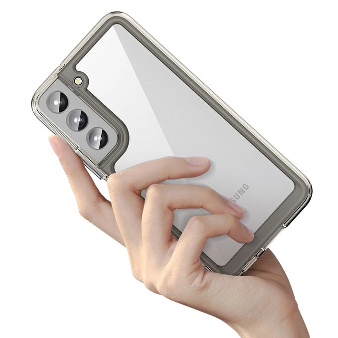 Outer Space Case etui do Samsung Galaxy S22+ (S22 Plus) sztywny pokrowiec – zdjęcie 2