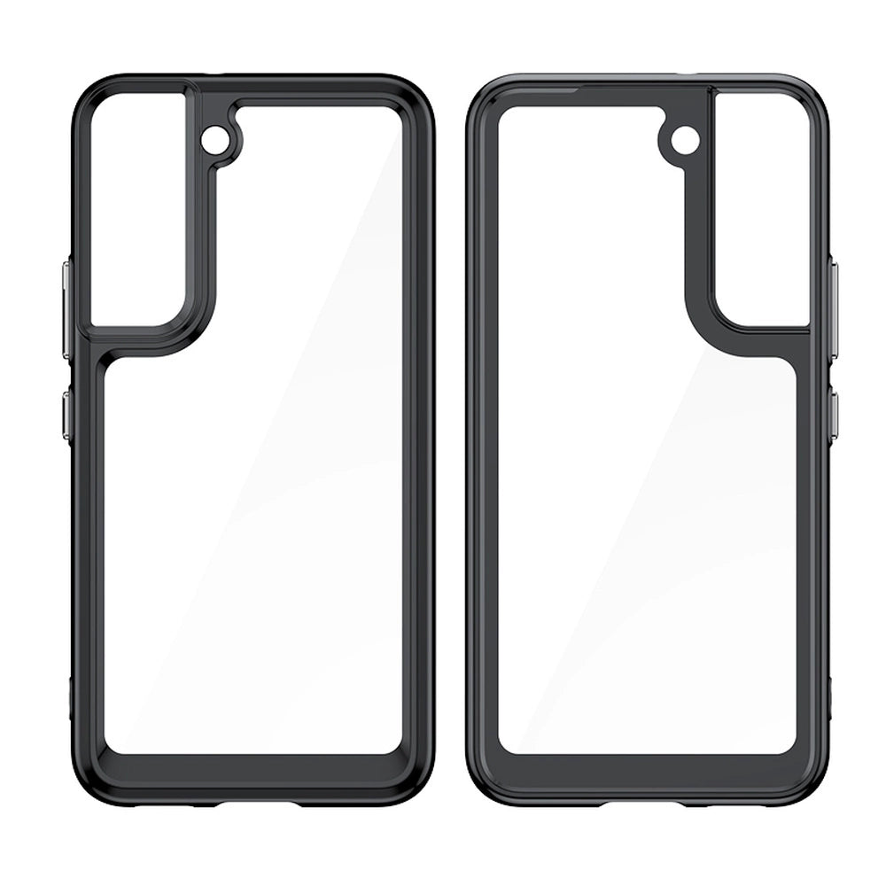 Outer Space Case etui do Samsung Galaxy S22+ (S22 Plus) sztywny pokrowiec – zdjęcie 6