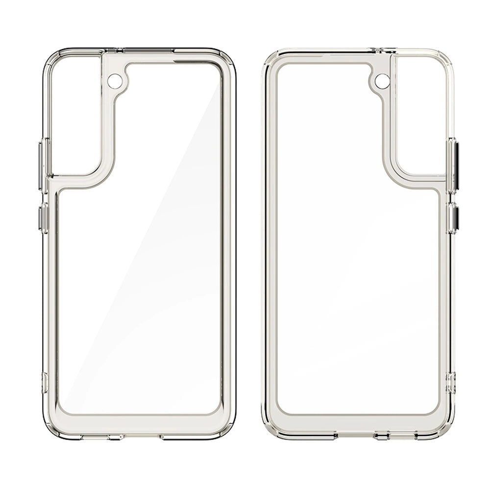 Outer Space Case etui do Samsung Galaxy S22+ (S22 Plus) sztywny pokrowiec – zdjęcie 9
