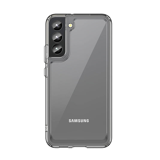 Outer Space Case etui do Samsung Galaxy S22+ (S22 Plus) sztywny pokrowiec
